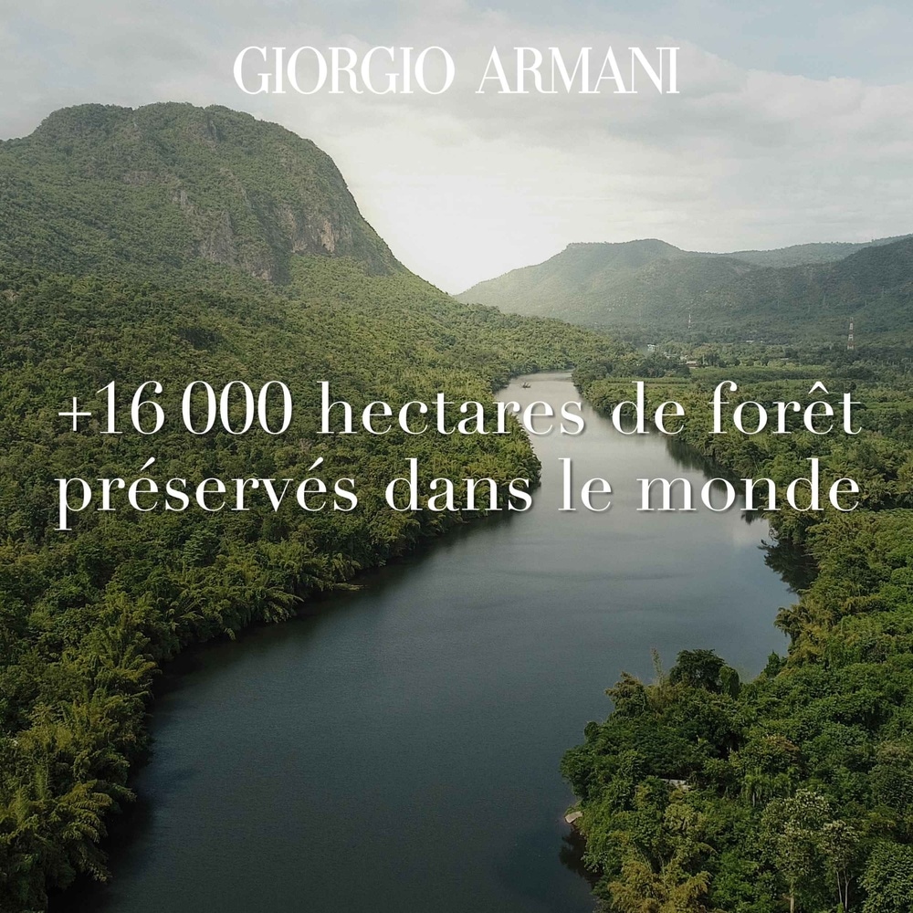 Giorgio Armani My Way Eau de Parfum Recharge