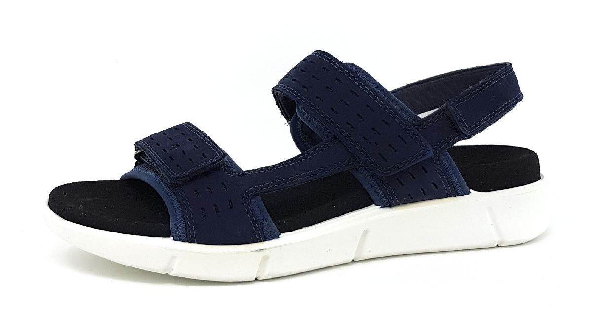 Legero Fano 4-00742-80 Blau 80 pacific