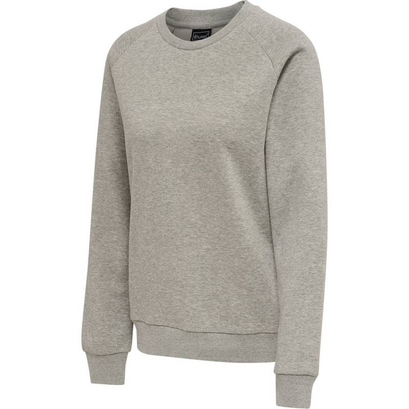 hummel hmlRED CLASSIC SWEATSHIRT WOMAN Sweatshirt Damen