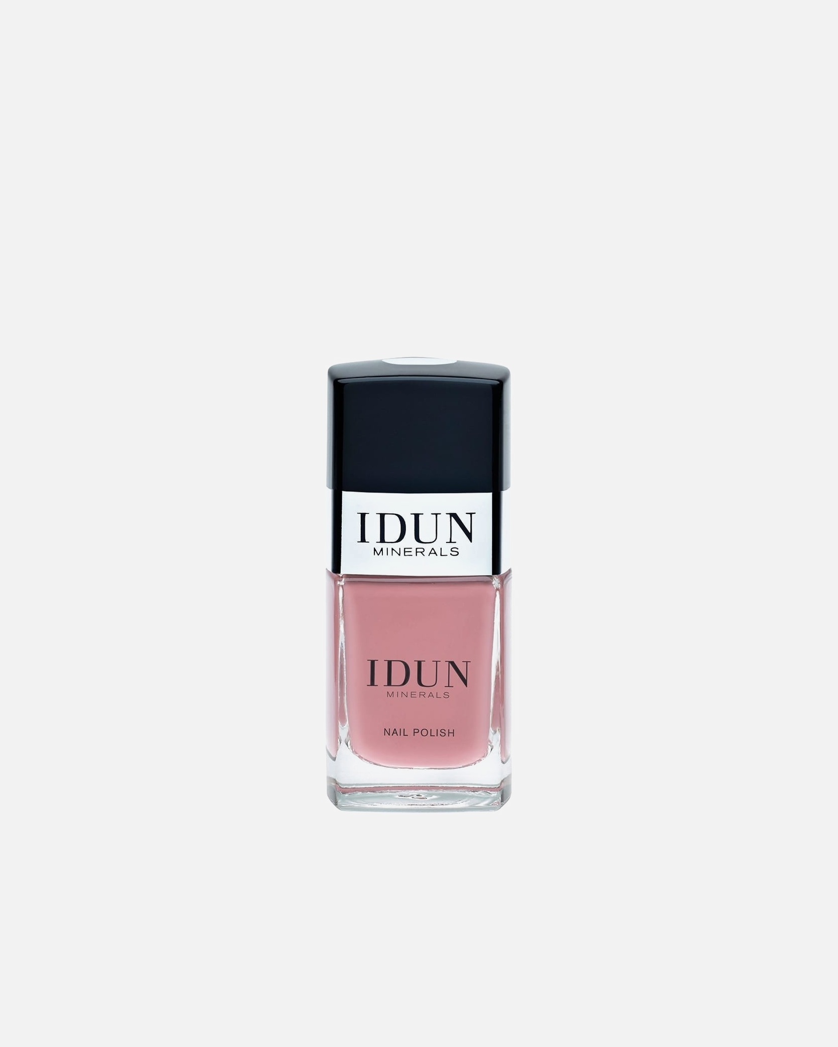 Lakier do paznokci IDUN Minerals