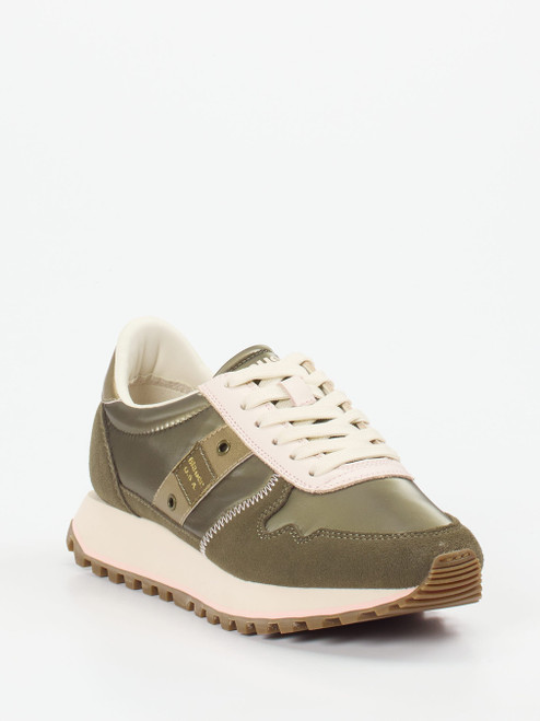 Sneaker-81652490011 Blauer