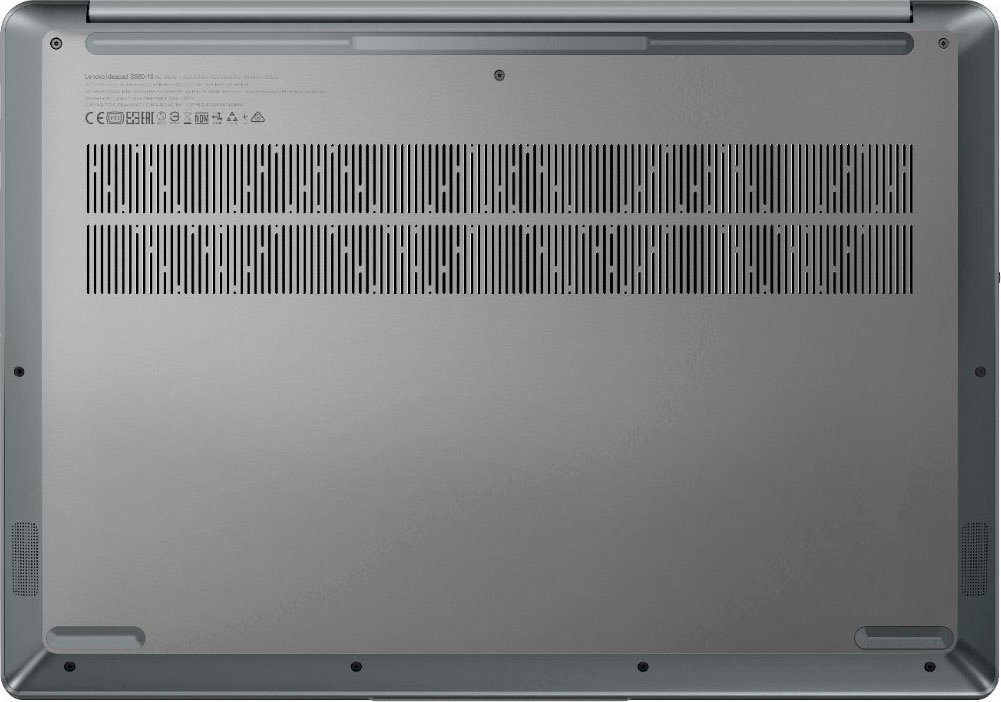 Lenovo IdeaPad 5 Pro 16IAH7 Notebook (40,64 cm/16 Zoll, Intel Core i7 12700H, Arc A370M, 1000 GB SSD)