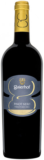 Pinot Nero Trentino DOC - Gaierhof