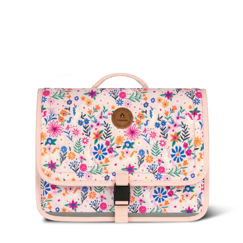 Cartable Discover Medium Wonderland Rose