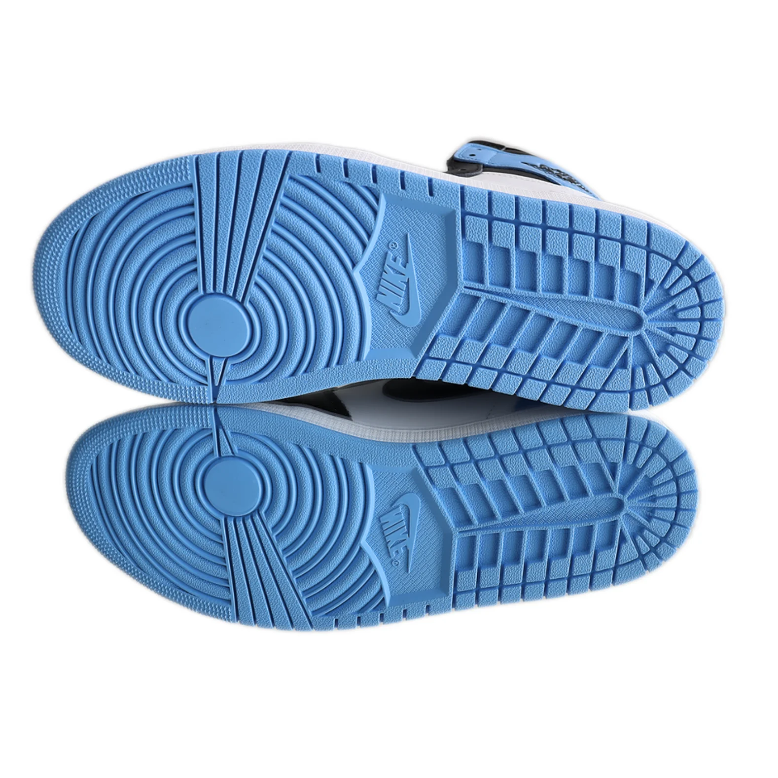 Jordan 1 Retro High OG UNC Toe