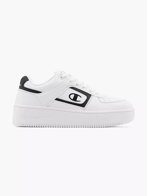 Champion Platform Sneaker FOUL PLAY PLAT ELEMENT BS