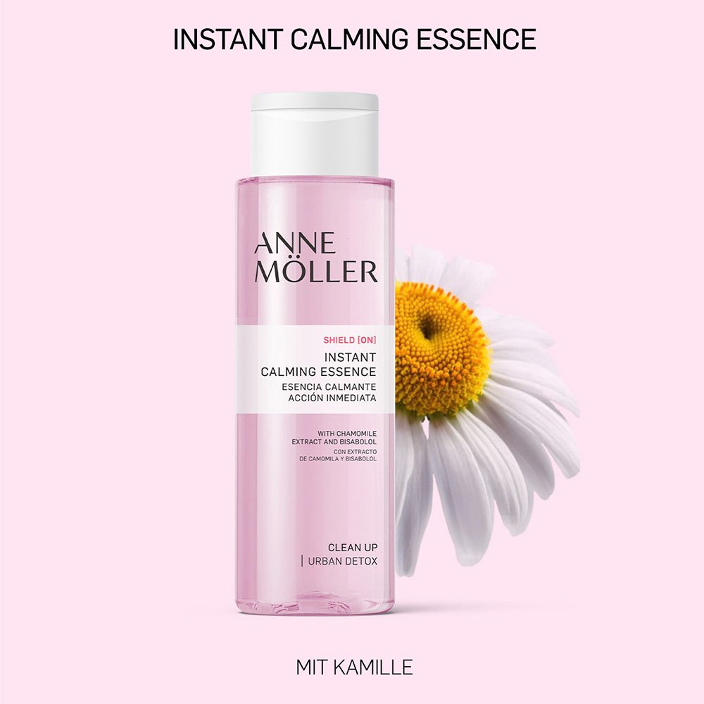 Anne Möller Clean-Up Instant Calming Essence