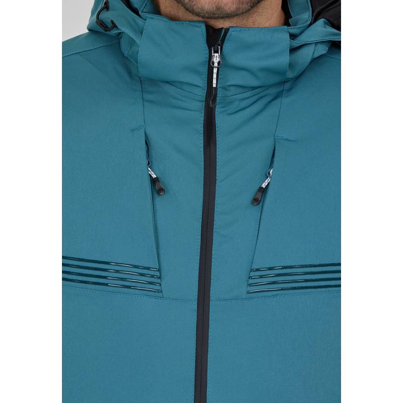 Whistler JESPER Skijacke Herren