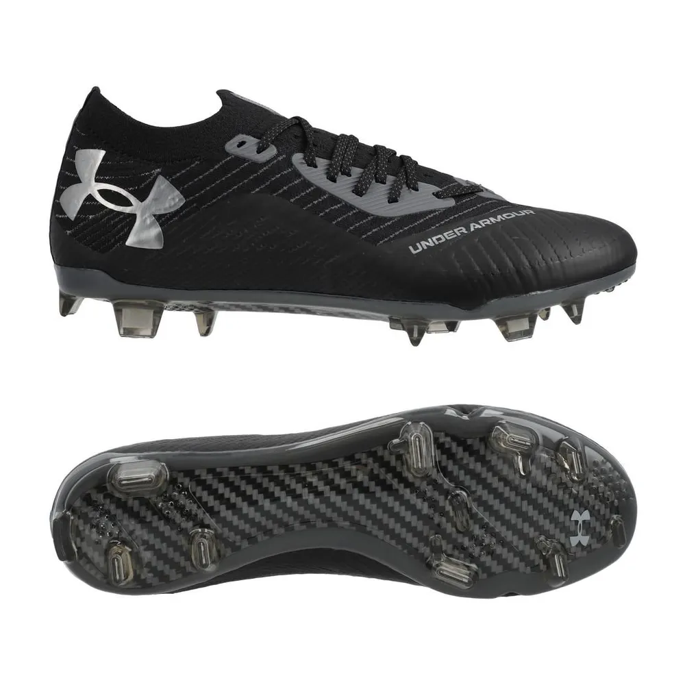 Under Armour Shadow Elite 2.0 Fg 3027239-001 / schwarz