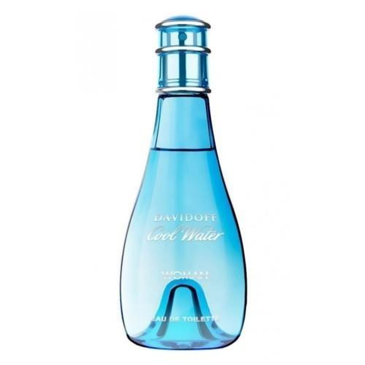 Davidoff Cool Water Femme Eau de Toilette