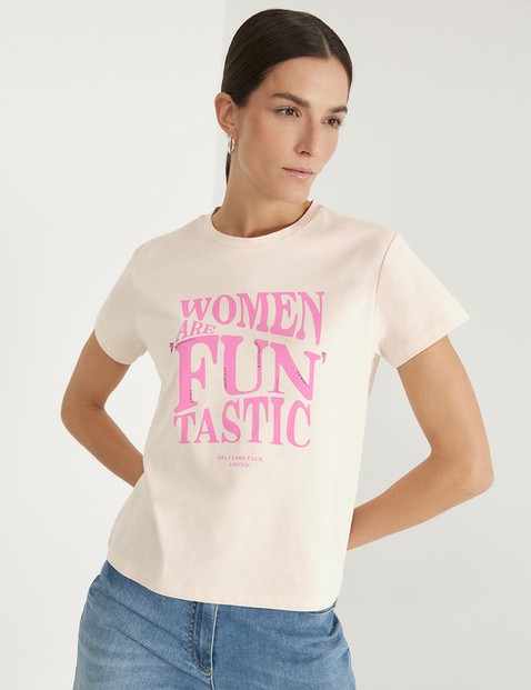 T-Shirt Women's Day