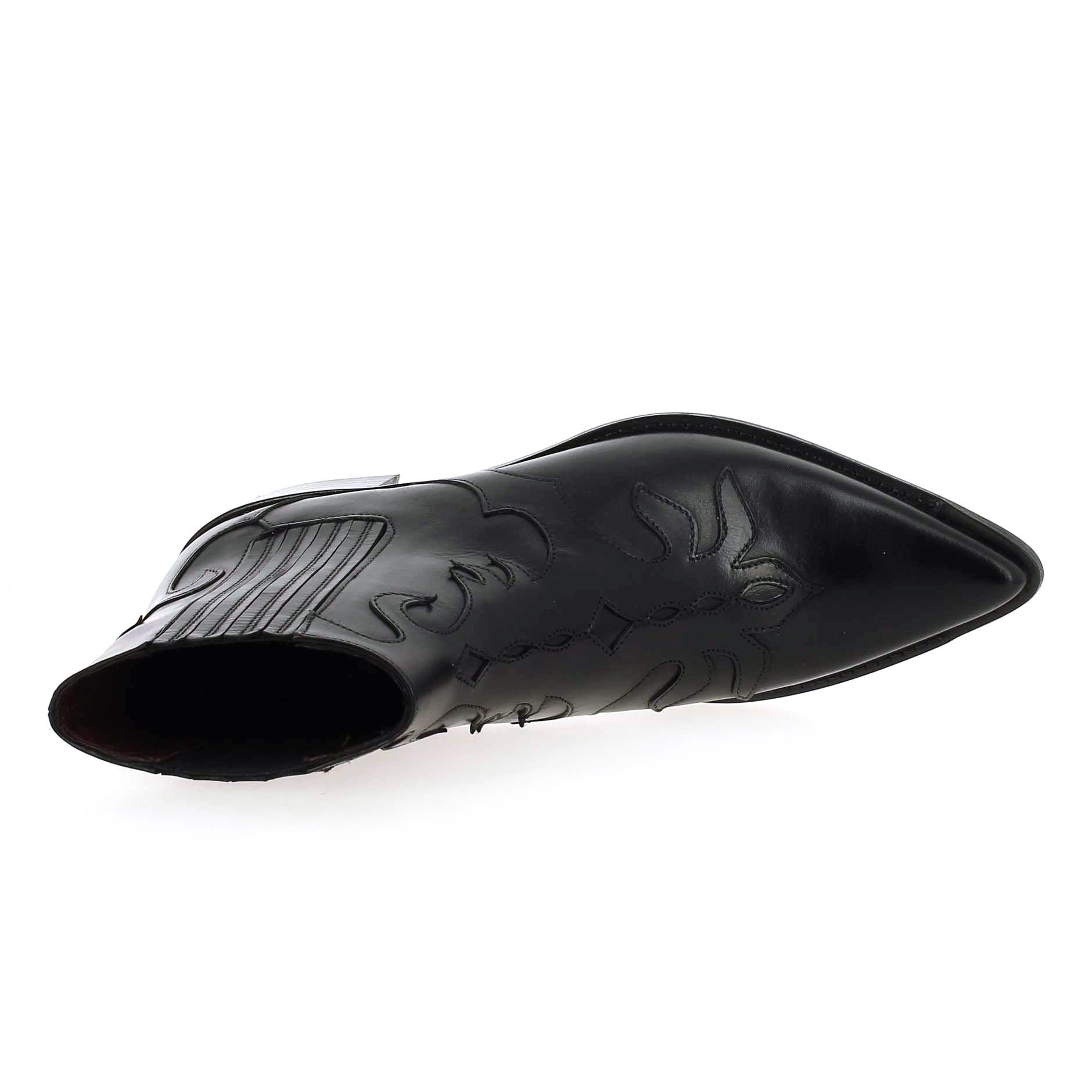 Muratti  REDBAY - Noir