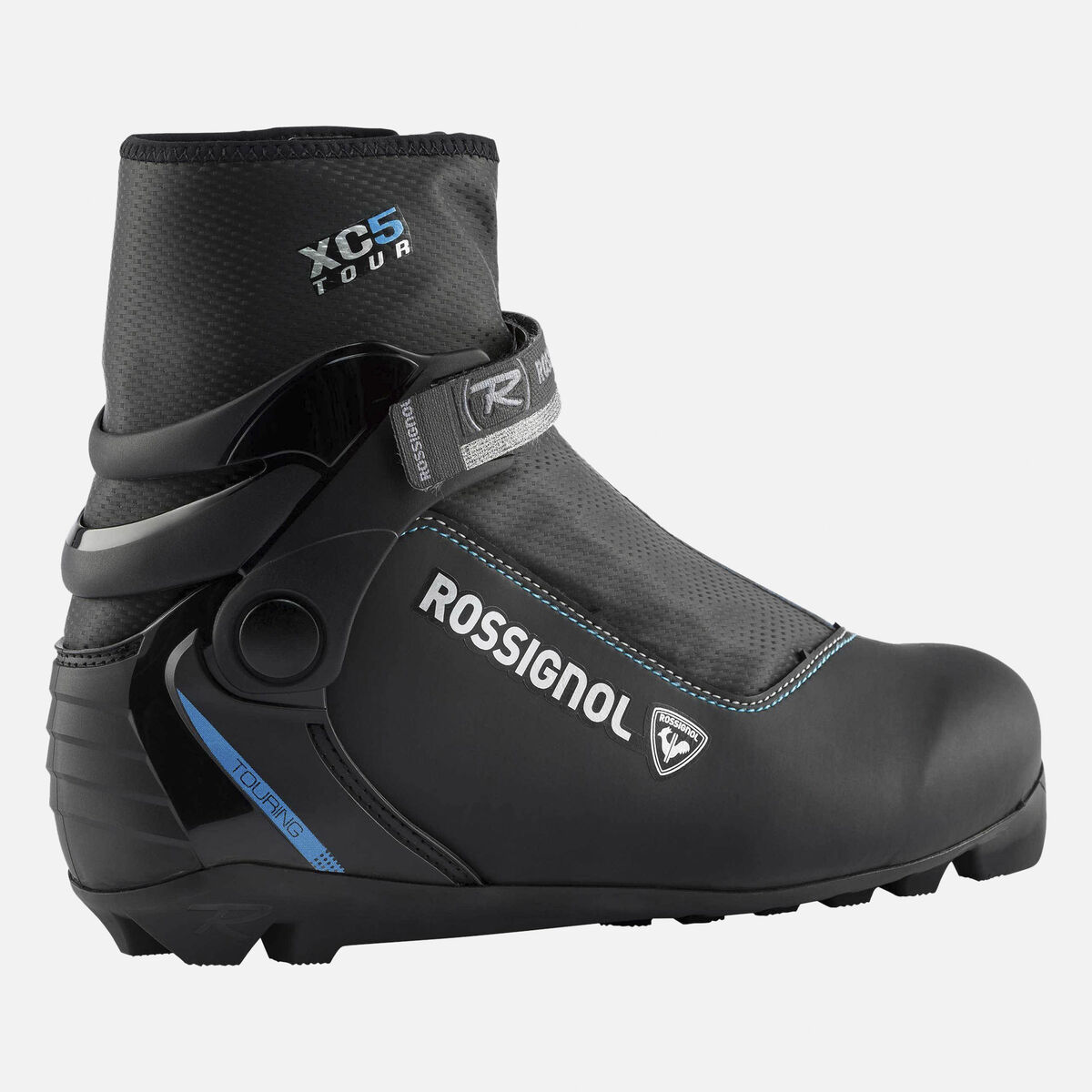Damen Nordic TOURING SKISCHUHE XC-5 FW