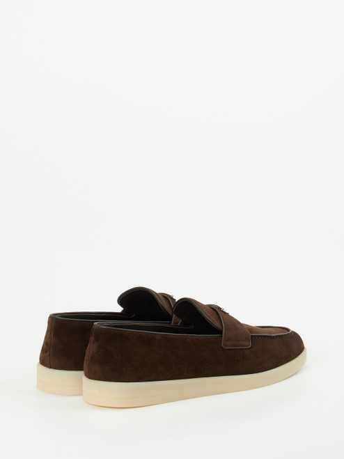 Slipper-45102090068 Prada