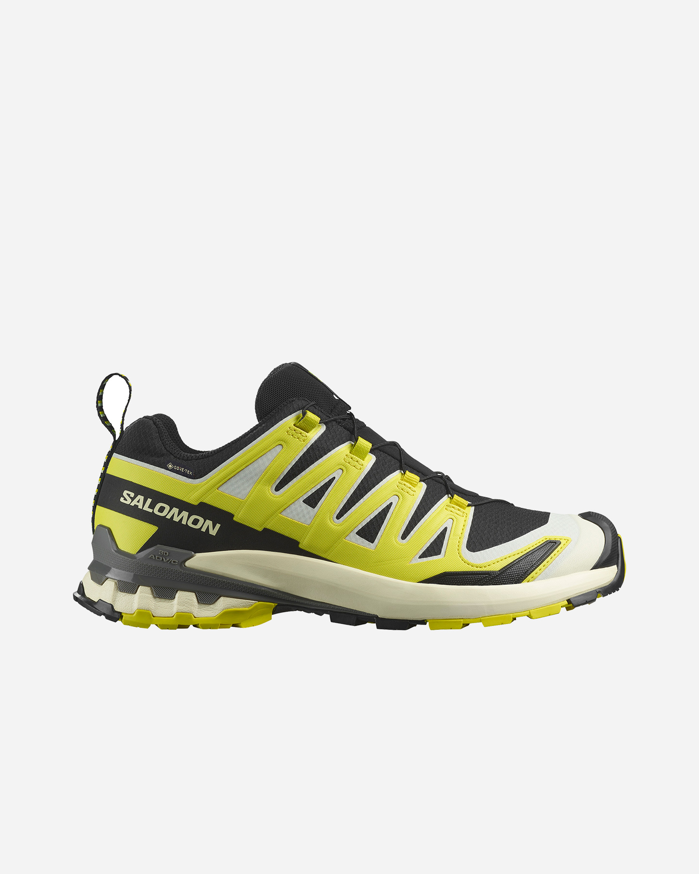 Salomon XA Pro 3D V9 Gtx M L47468600 Trailskor