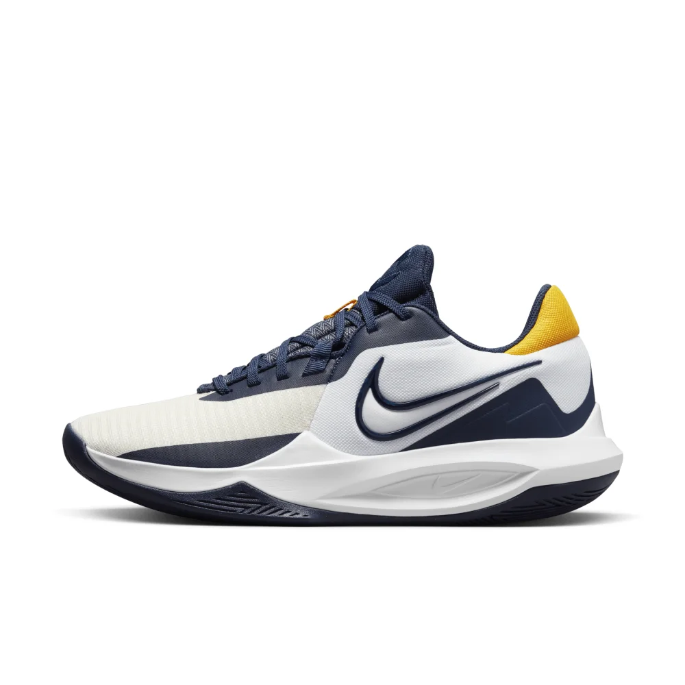 Nike Precision 6 DD9535-101 / weiss