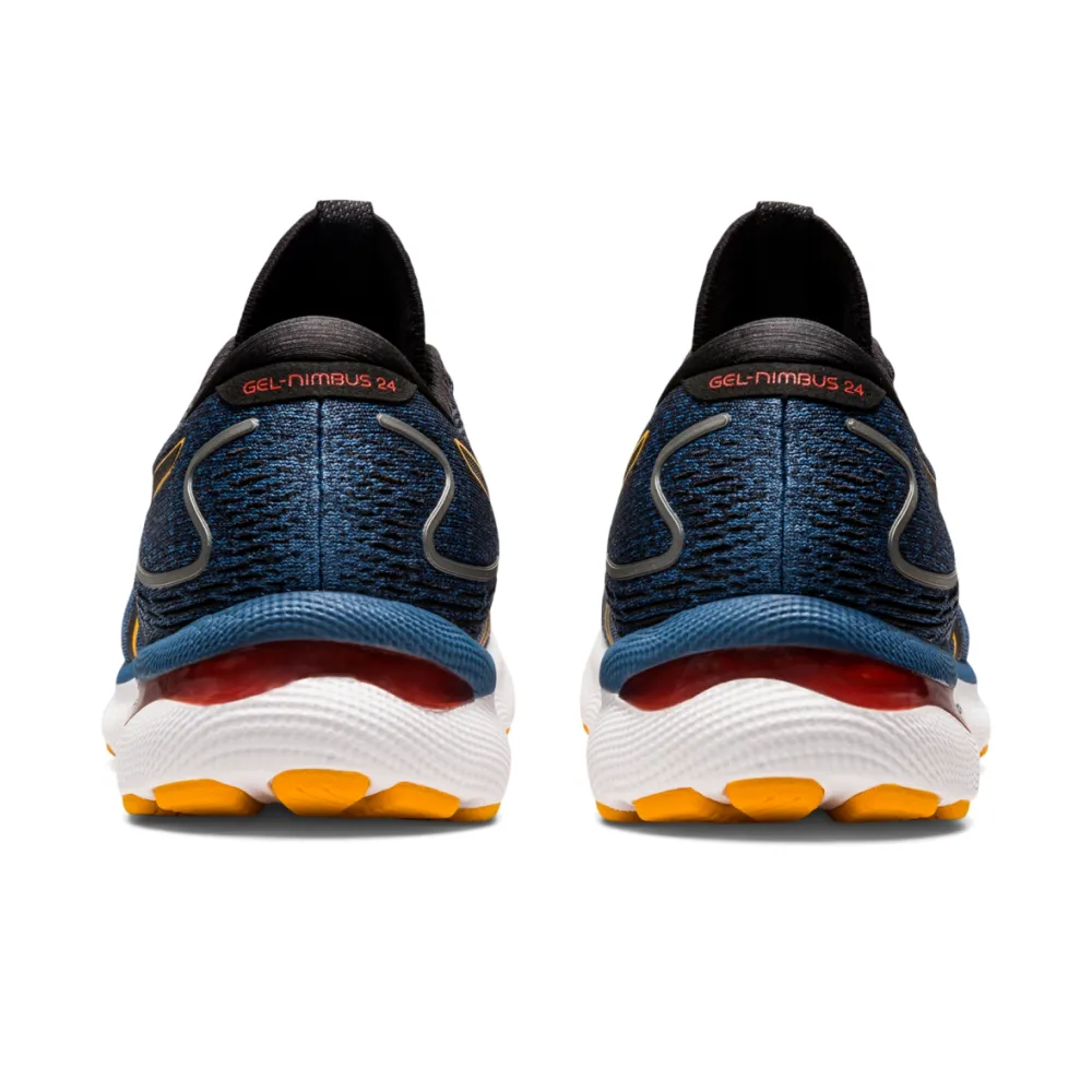 Asics Gel Nimbus 24 1011b359-403 / blau