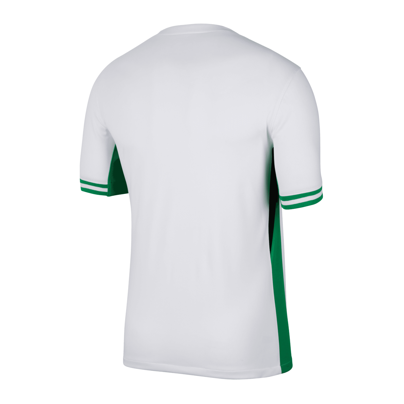 Nike Nigeria Trikot Home 2024 Weiss F100