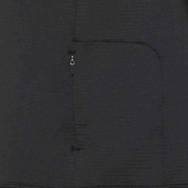 Brooks Notch Thermal Laufhoodie Herren