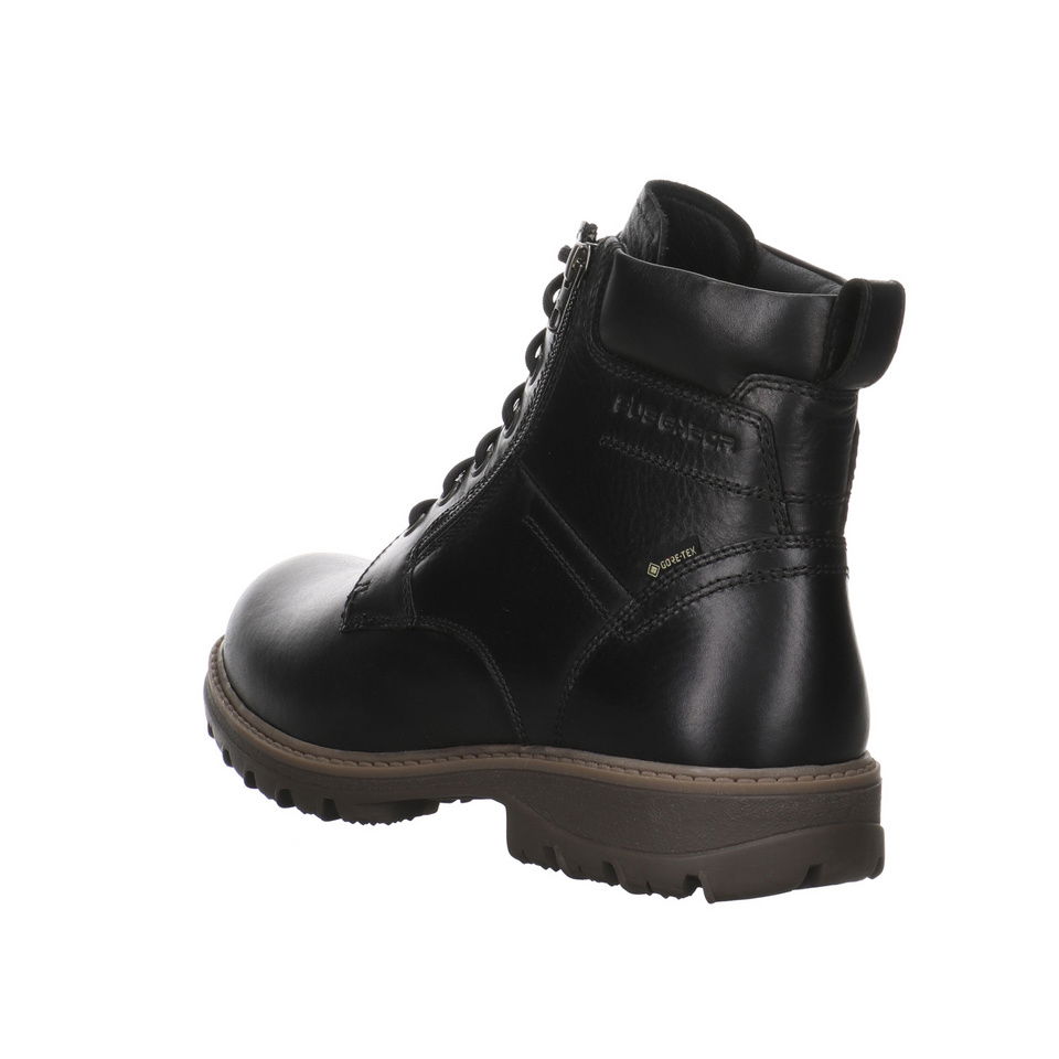 Pius Gabor Boots
