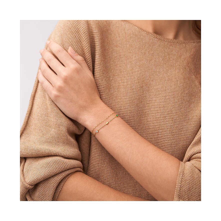 Fossil Armband SADIE