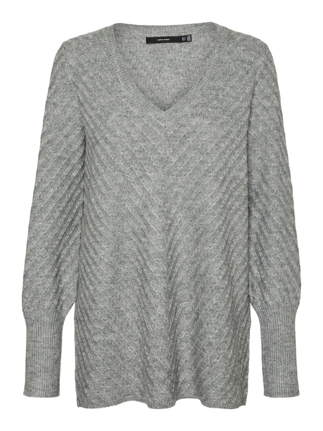 VMANJASTINNA Pullover
