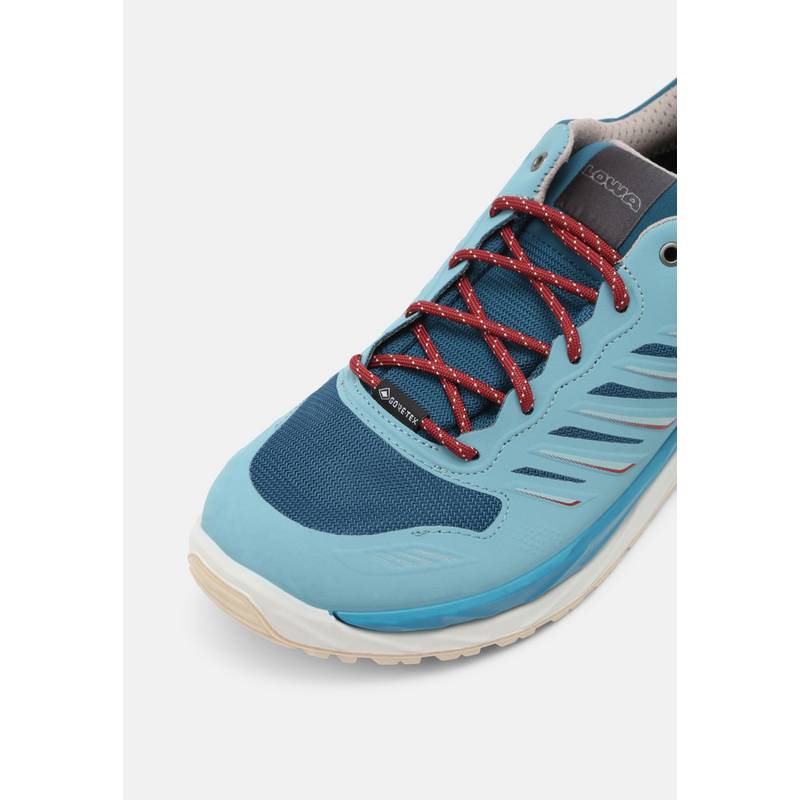 Lowa AXOS GTX LO WS Wanderschuhe Damen