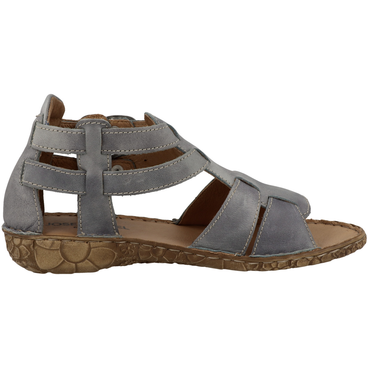 Josef Seibel Rosalie 51 Sandale hellblau