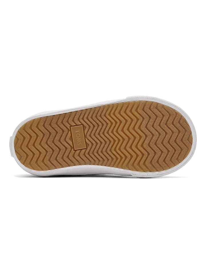 TOMS Sneakers in Schwarz günstig kaufen