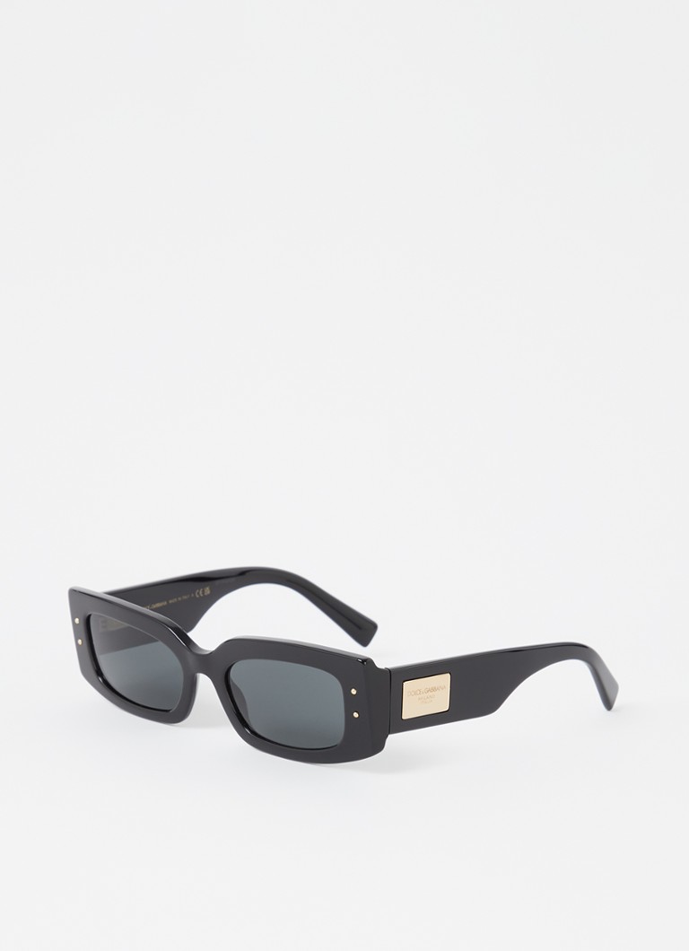 Dolce & Gabbana DG4479 Okulary przeciwsłoneczne retro