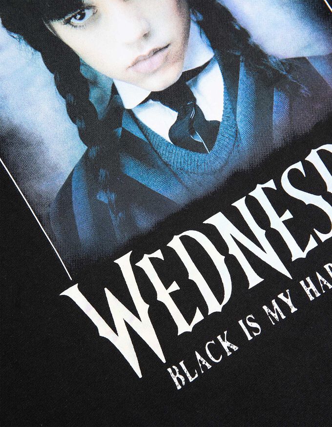 T-Shirt - Wednesday