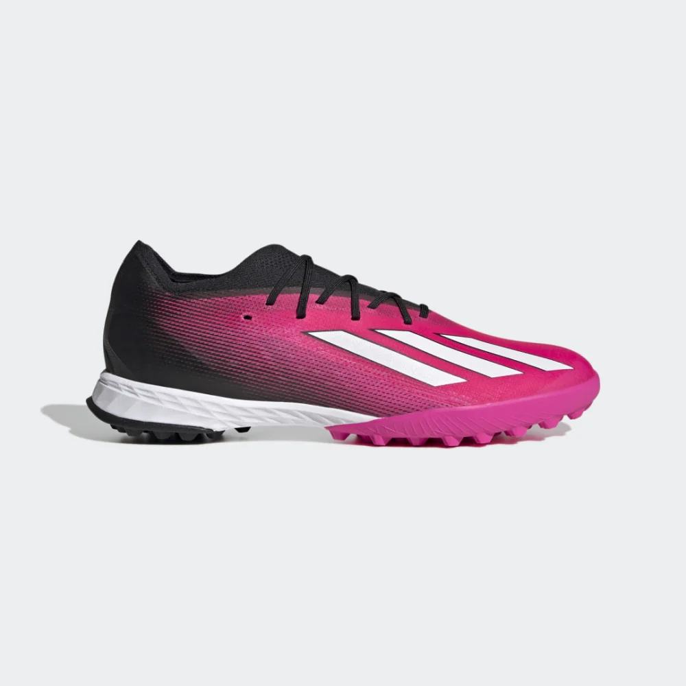 adidas X Speedportal.1 TF GZ2440 / schwarz