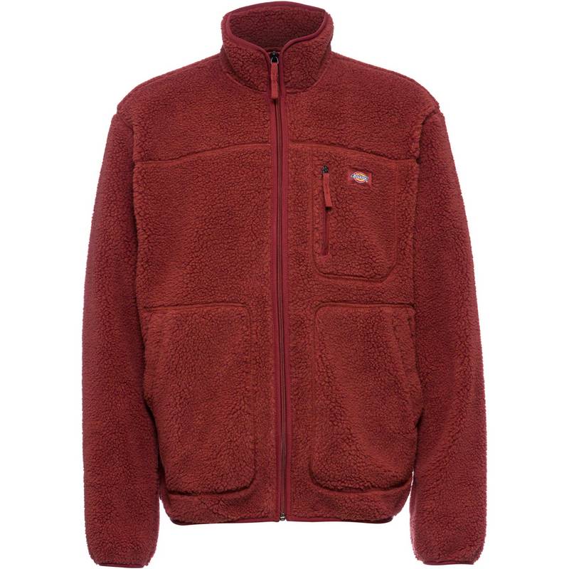 Dickies Mount Hope Fleecejacke Herren