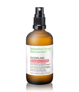 Spilanthox therapy Facesplash Anti-Ageing \