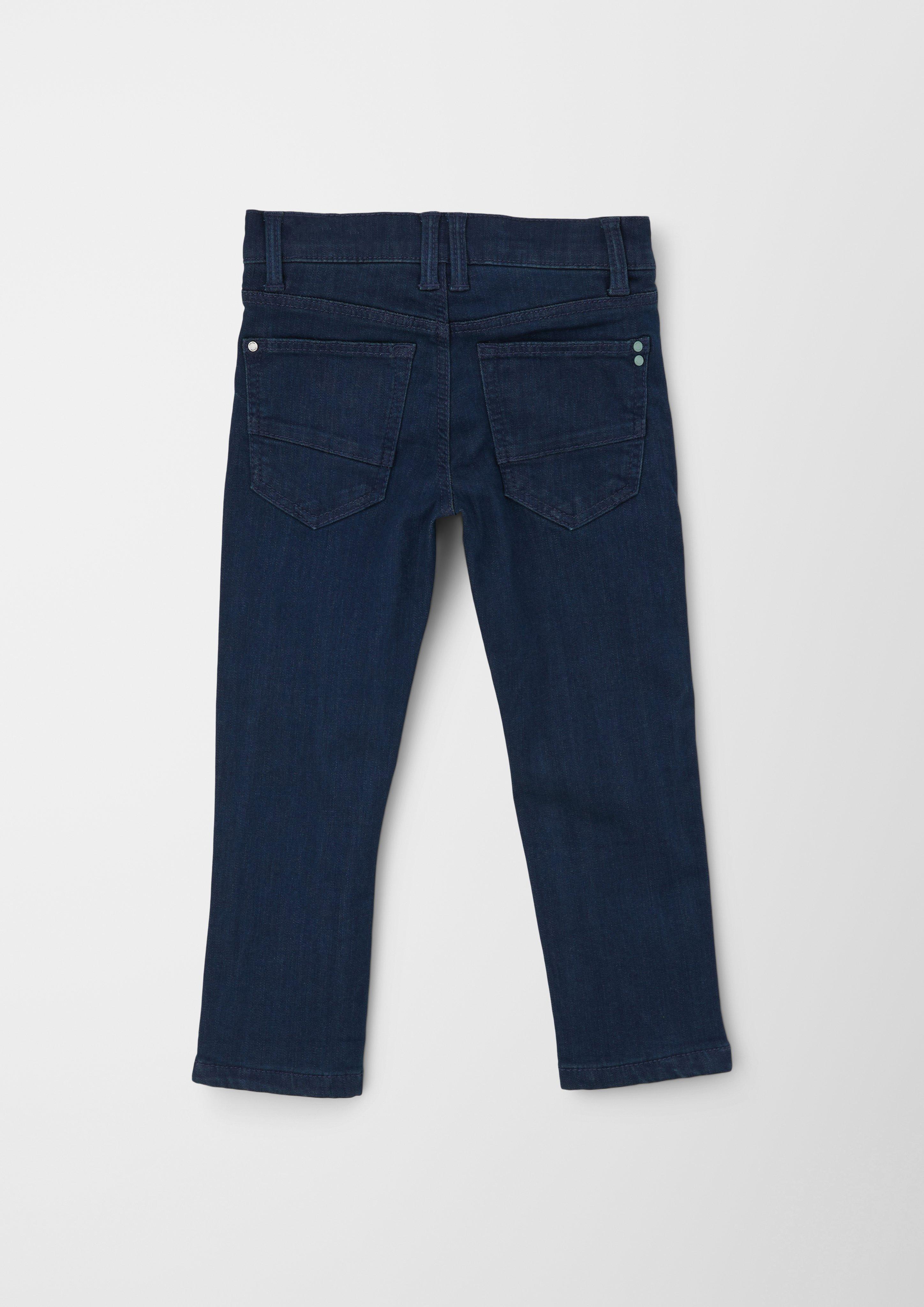 Jeans Brad / Slim Fit / Mid Rise / Slim Leg  2122201-57Z4
