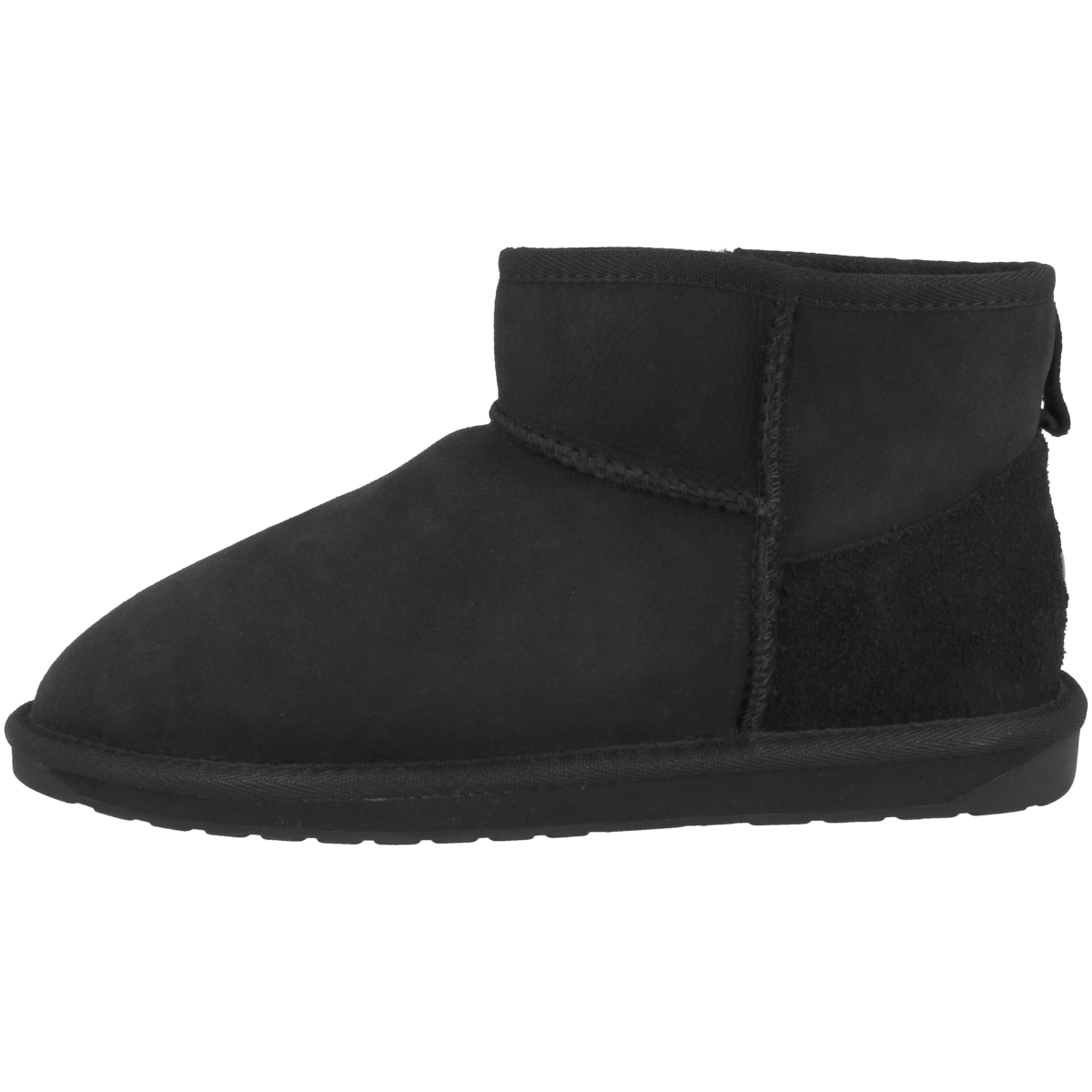 EMU Australia Stinger Boots schwarz