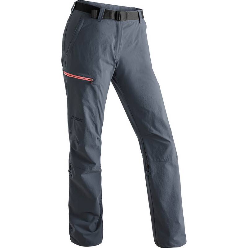 Maier Sports Lulaka Trekkinghose Damen