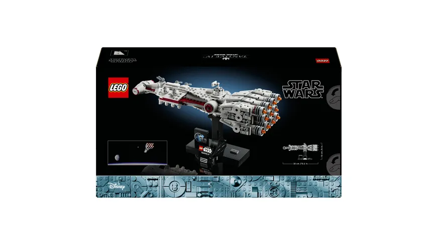 LEGO Star Wars 75376 Tantive IV