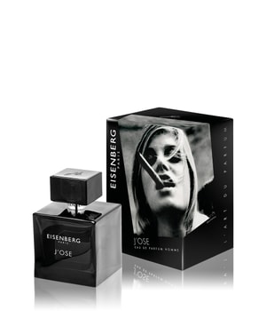 EISENBERG L'Art Du Parfum J'OSE Eau de Parfum for Men Eau de Parfum 50 ml
