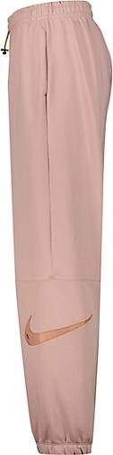 Nike Sportswear Damen Sweathose SWOOSH