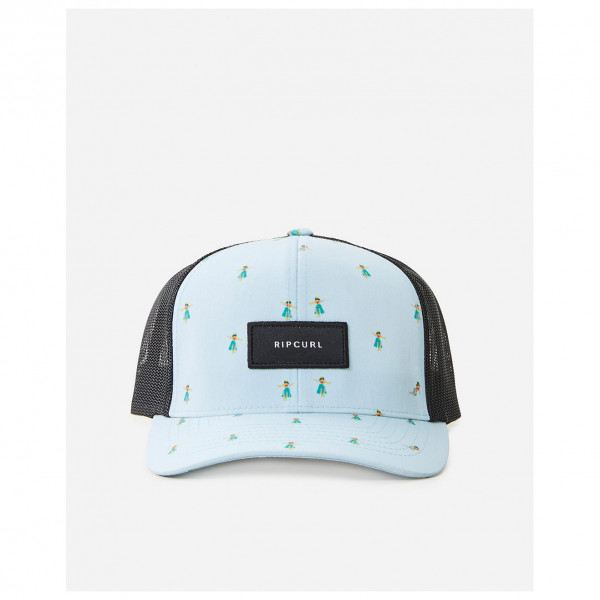 Rip Curl - Combo Curve Trucker - Cap