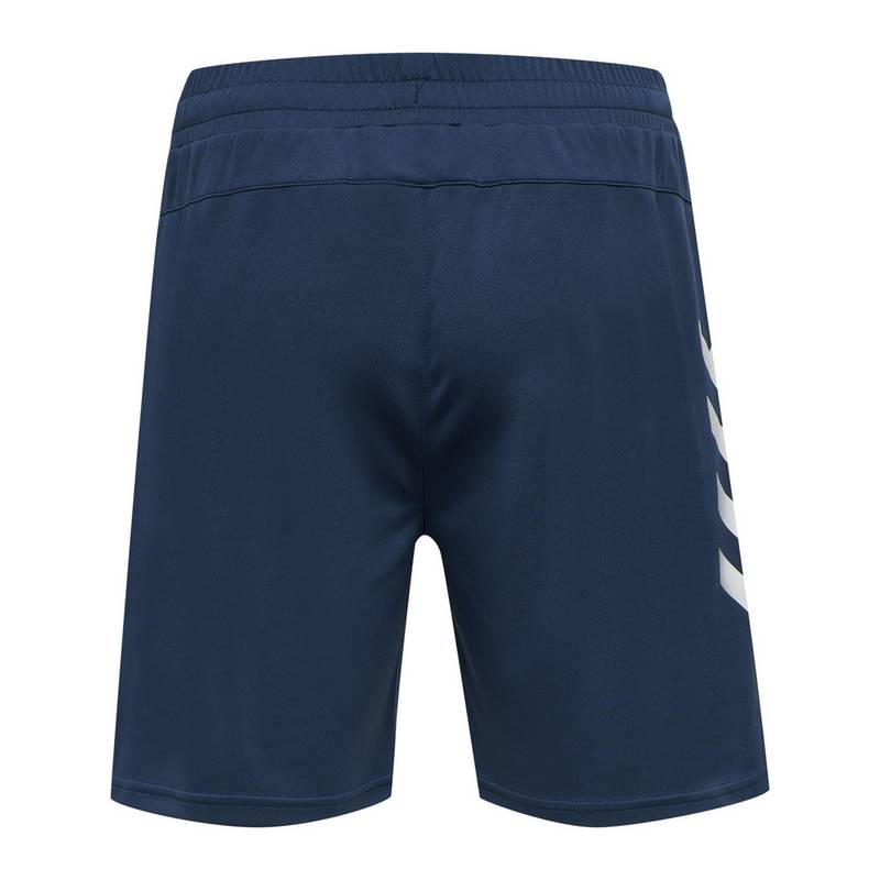 hummel hmlTE TOPAZ 2-PACK SHORTS Sweatshorts Herren