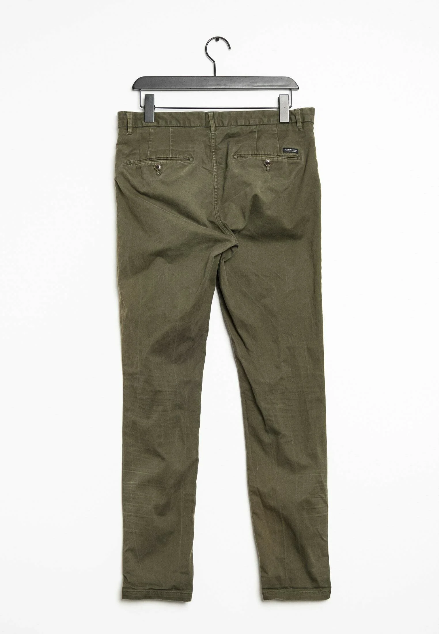 Pantalones Scotch & Soda