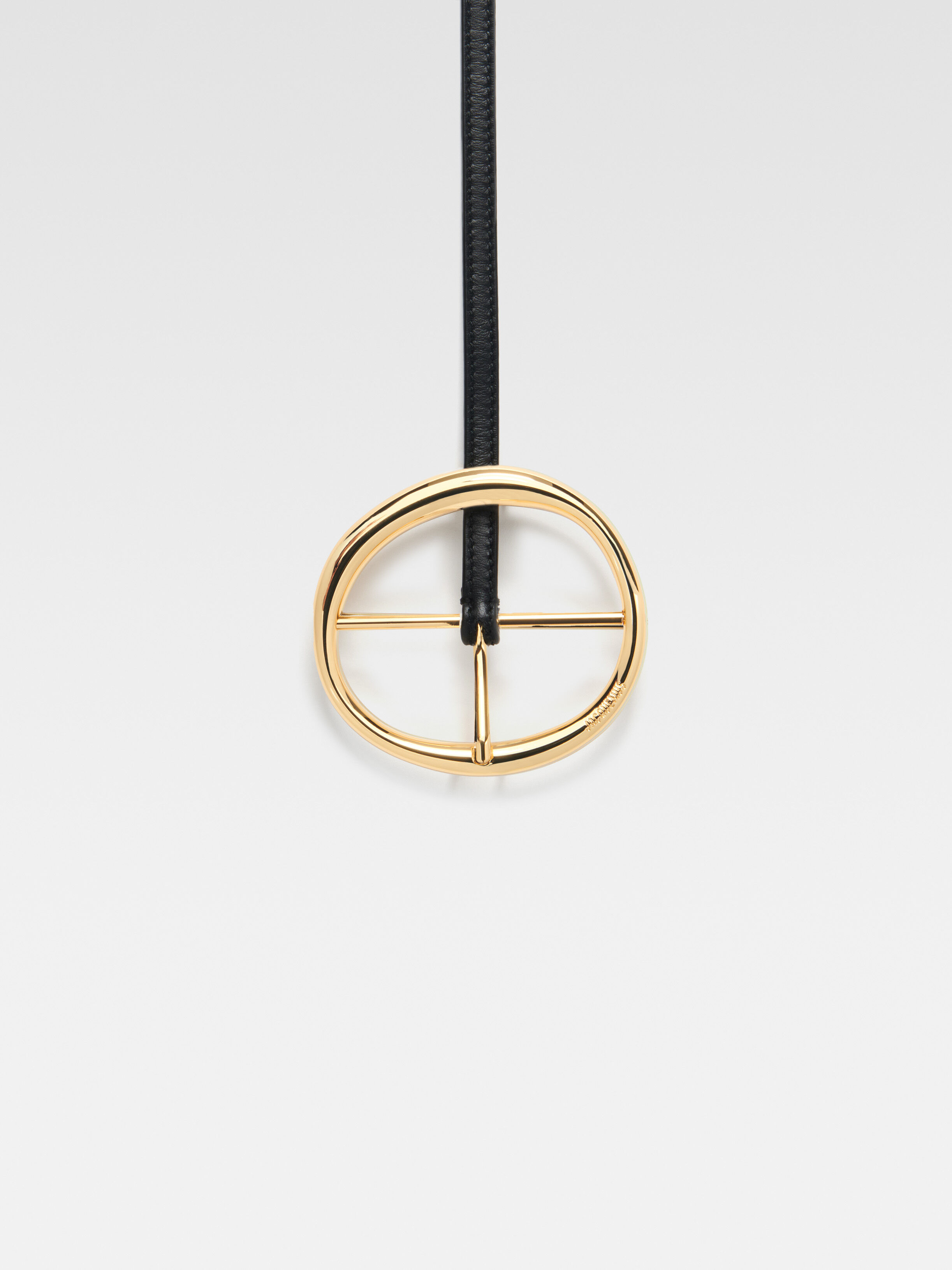 La ceinture ronde