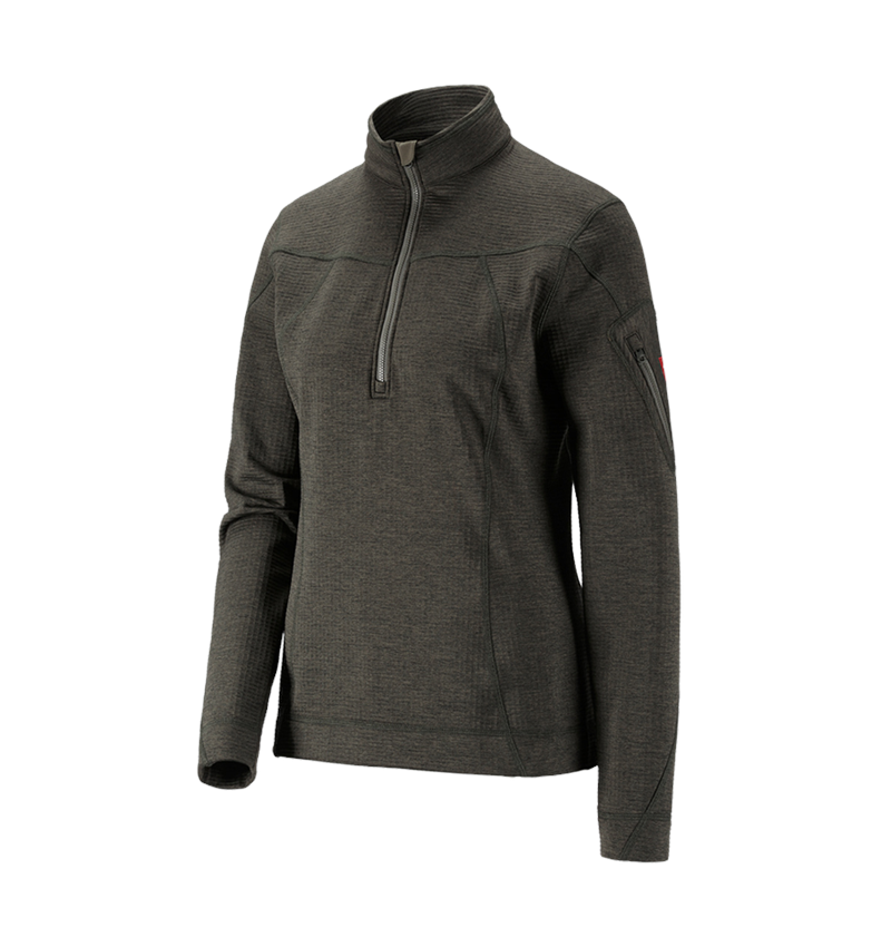 Troyer climacell e.s.dynashield, Damen