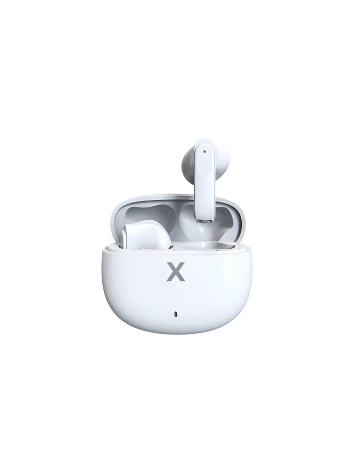 maXlife In-Ear-Kopfhörer Wireless Maxlife TWS MXBE-03 Kabellose in Schwarz günstig kaufen onesize