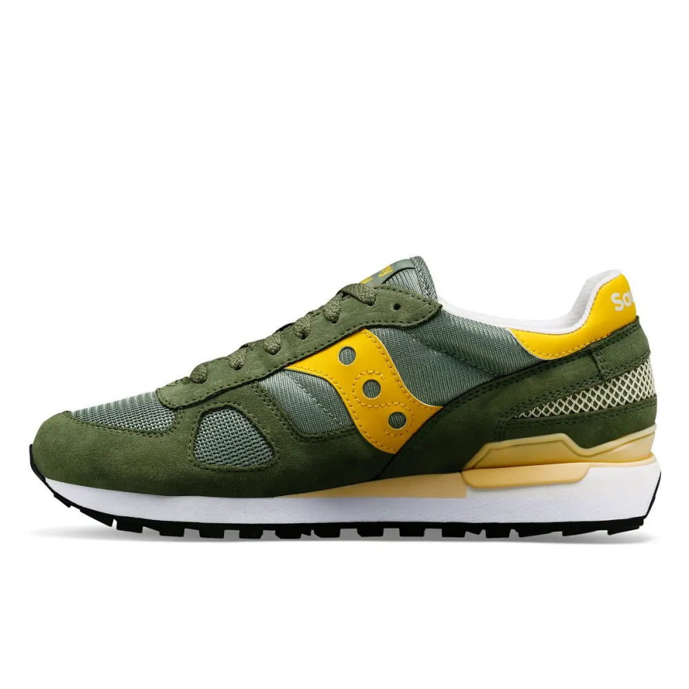 Saucony Shadow Original S2108-880 / grün