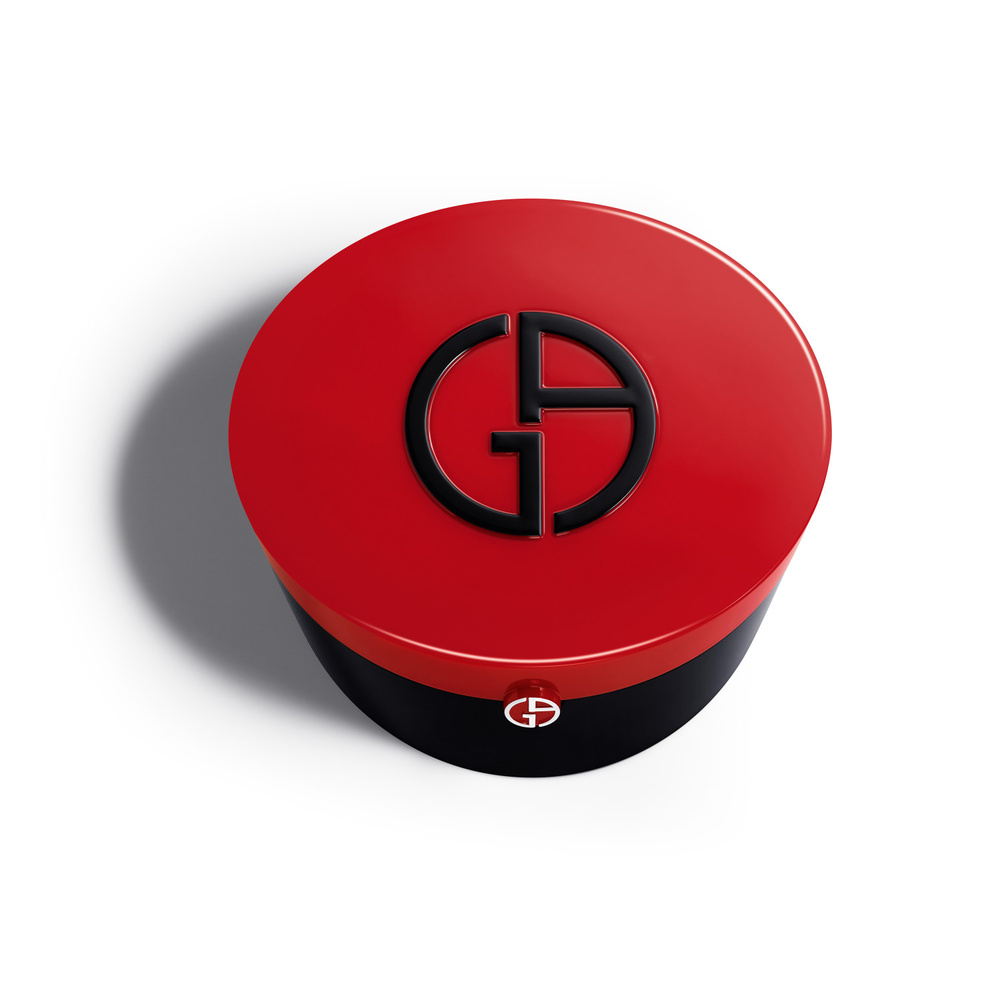 Giorgio Armani My Armani To Go Fond de Teint Cushion Boitier