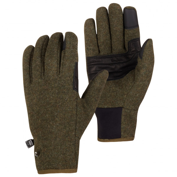 Mammut - Passion Glove - Handschuhe