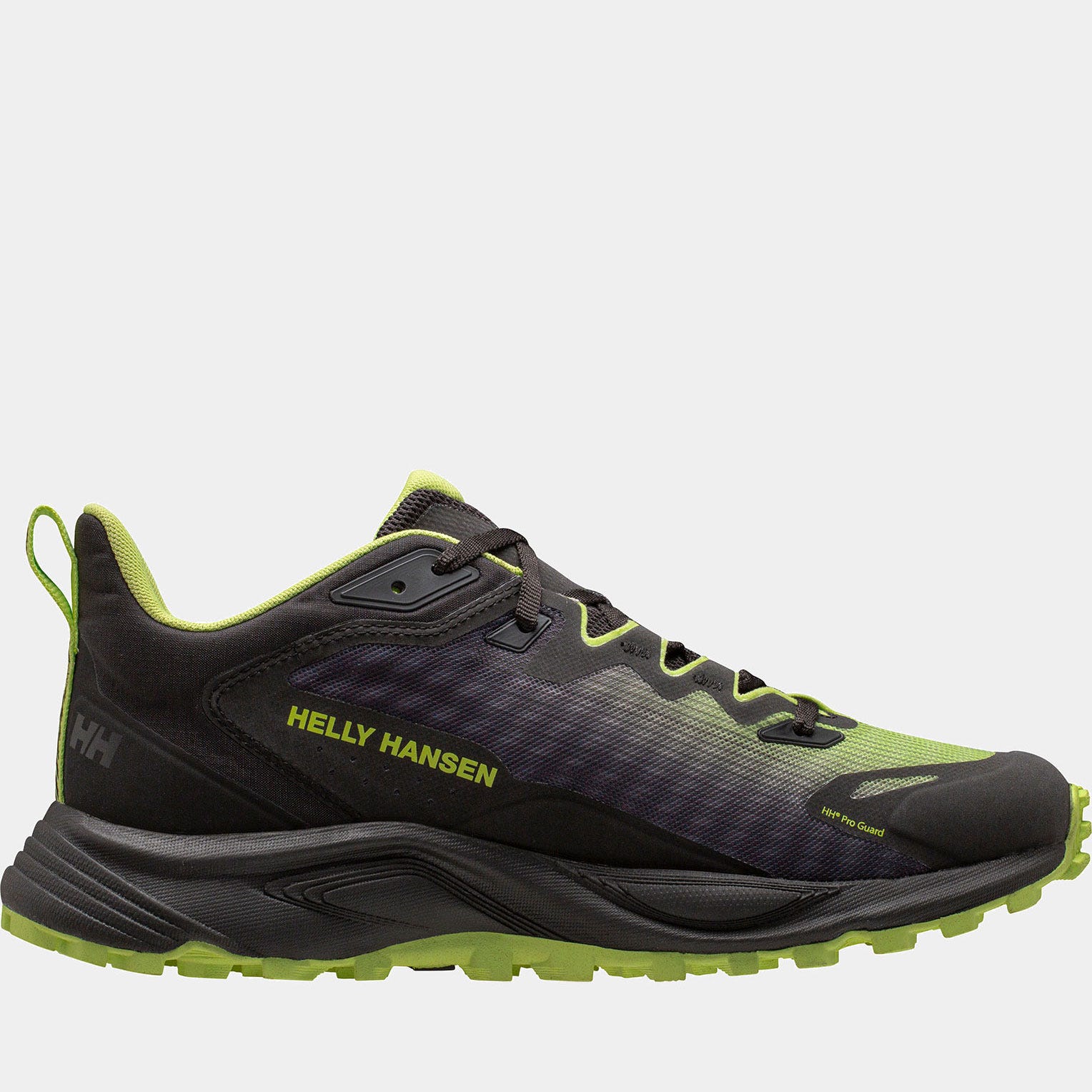 Men's Trail Wizard Running Shoes